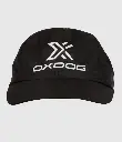 TECH CAP BLACK