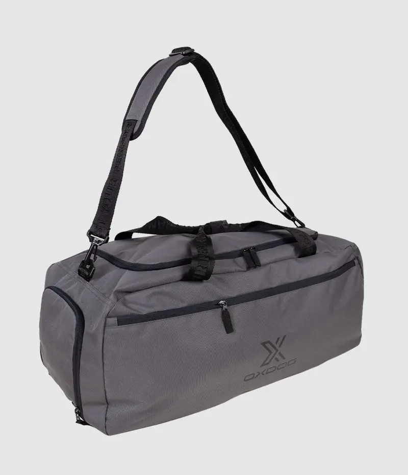 MOOD BAG GREY
