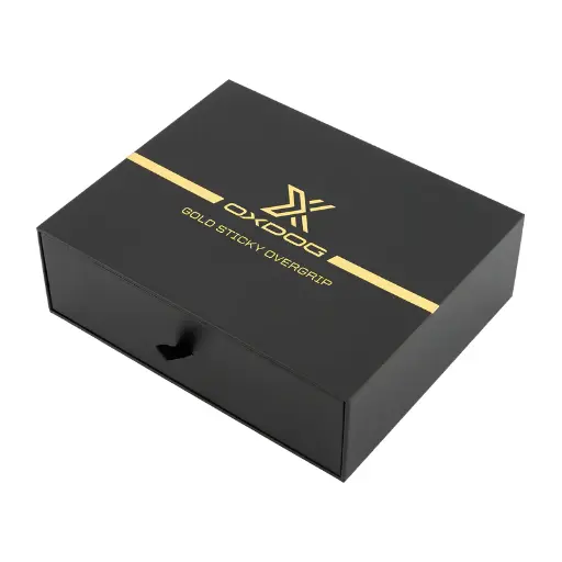 GOLD STICKY OVERGRIP (x60) 