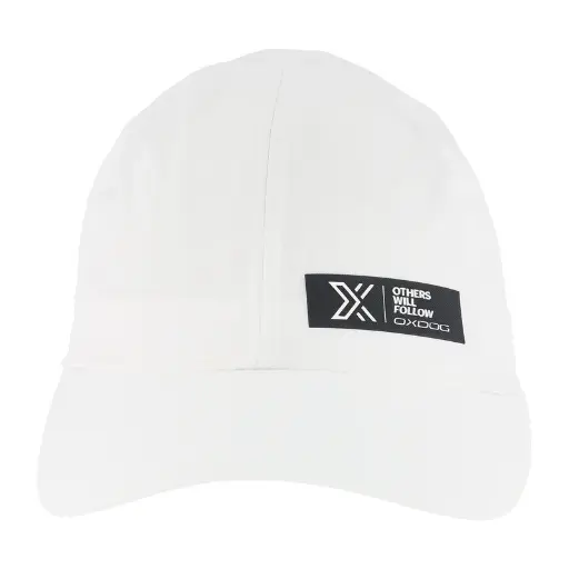 ARGO CAP white