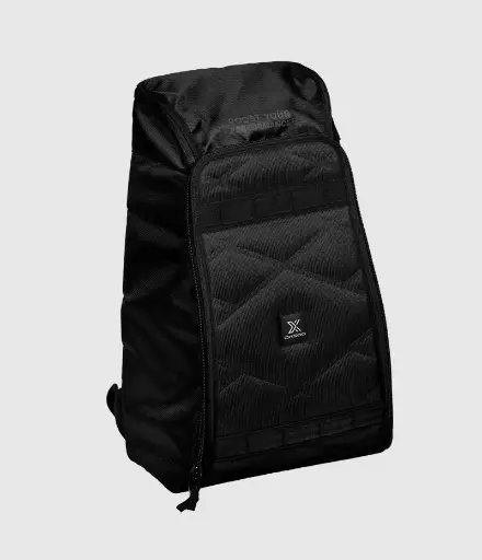 BOX BACKPACK 